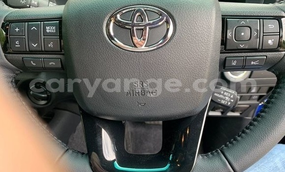 Buy Used Toyota Hilux Blue Car in Windhoek in Namibia Buy Used Toyota Hilux Blue Car in Windhoek in Namibia