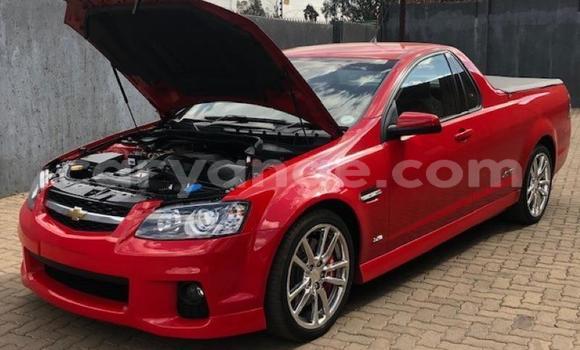 Acheter Occasion Voiture Chevrolet Lumina Rouge à Windhoek, Namibie Acheter Occasion Voiture Chevrolet Lumina Rouge à Windhoek, Namibie
