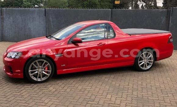Acheter Occasion Voiture Chevrolet Lumina Rouge à Windhoek, Namibie Acheter Occasion Voiture Chevrolet Lumina Rouge à Windhoek, Namibie