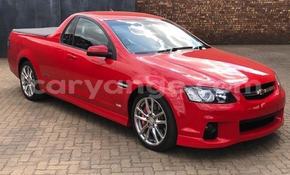Acheter Occasion Voiture Chevrolet Lumina Rouge à Windhoek, Namibie Acheter Occasion Voiture Chevrolet Lumina Rouge à Windhoek, Namibie