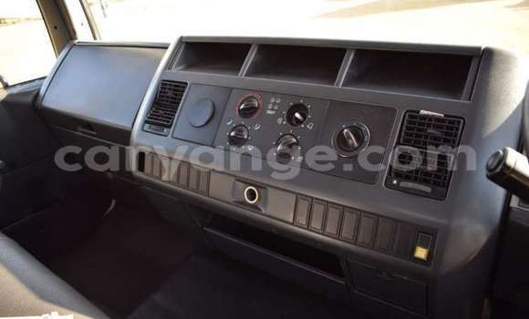 Acheter Occasion Utilitaire Man M2000 Blanc à Windhoek, Namibie Acheter Occasion Utilitaire Man M2000 Blanc à Windhoek, Namibie