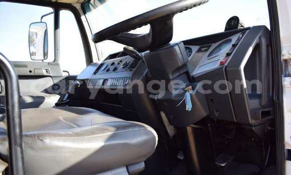 Acheter Occasion Utilitaire Man M2000 Blanc à Windhoek, Namibie Acheter Occasion Utilitaire Man M2000 Blanc à Windhoek, Namibie