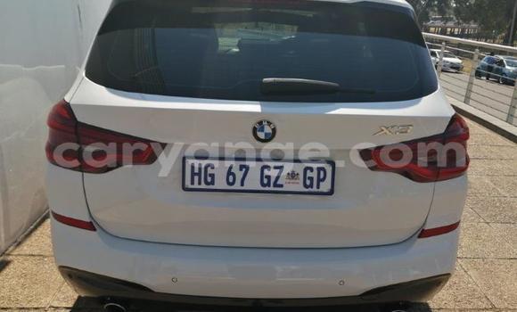 Acheter Occasion Voiture BMW X5 Blanc à Import - Dubai, Namibie Acheter Occasion Voiture BMW X5 Blanc à Import - Dubai, Namibie