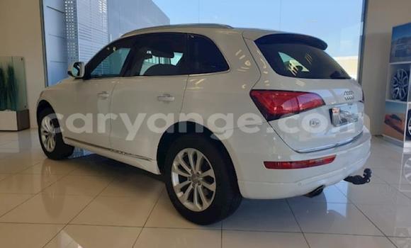 Acheter Occasion Voiture BMW X5 Blanc à Import - Dubai, Namibie Acheter Occasion Voiture BMW X5 Blanc à Import - Dubai, Namibie