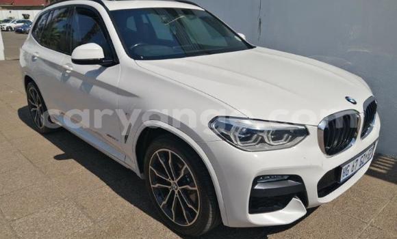 Acheter Occasion Voiture BMW X5 Blanc à Import - Dubai, Namibie Acheter Occasion Voiture BMW X5 Blanc à Import - Dubai, Namibie