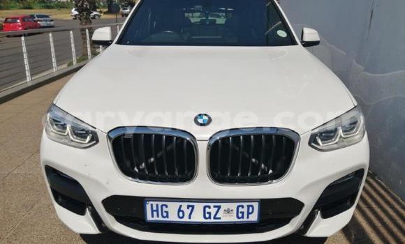 Buy Used BMW X5 White Car in Windhoek in Namibia Buy Used BMW X5 White Car in Windhoek in Namibia