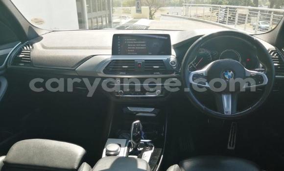 Buy Used BMW X5 White Car in Windhoek in Namibia Buy Used BMW X5 White Car in Windhoek in Namibia