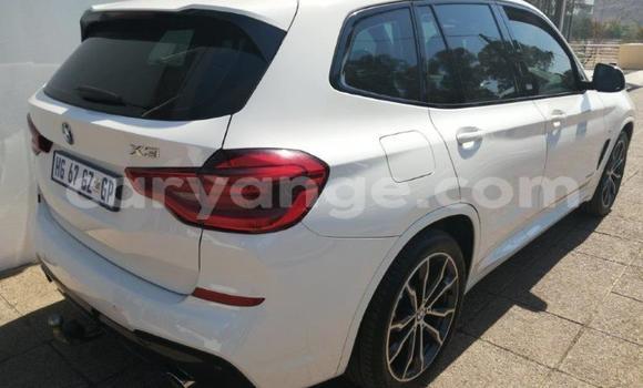 Buy Used BMW X5 White Car in Windhoek in Namibia Buy Used BMW X5 White Car in Windhoek in Namibia