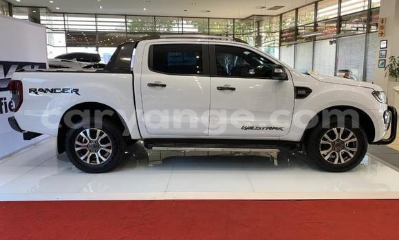 Acheter Occasion Voiture Ford Ranger Blanc à Gobabis, Omaheke Acheter Occasion Voiture Ford Ranger Blanc à Gobabis, Omaheke