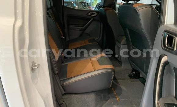 Acheter Occasion Voiture Ford Ranger Blanc à Gobabis, Omaheke Acheter Occasion Voiture Ford Ranger Blanc à Gobabis, Omaheke