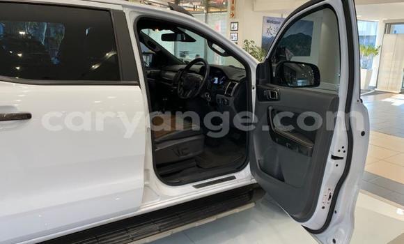 Acheter Occasion Voiture Ford Ranger Blanc à Gobabis, Omaheke Acheter Occasion Voiture Ford Ranger Blanc à Gobabis, Omaheke