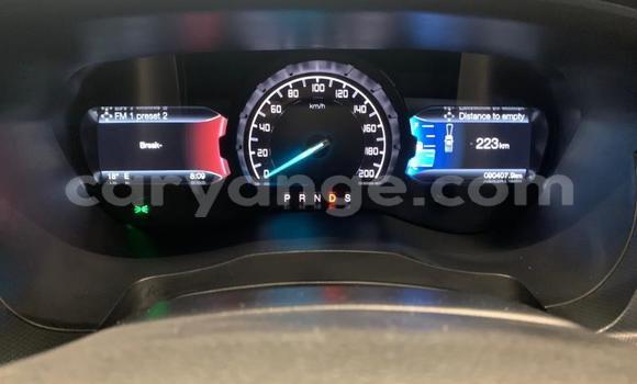 Acheter Occasion Voiture Ford Ranger Blanc à Gobabis, Omaheke Acheter Occasion Voiture Ford Ranger Blanc à Gobabis, Omaheke