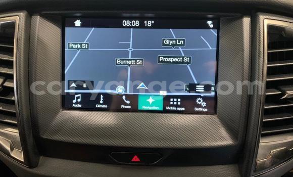 Acheter Occasion Voiture Ford Ranger Blanc à Gobabis, Omaheke Acheter Occasion Voiture Ford Ranger Blanc à Gobabis, Omaheke