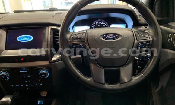 Acheter Occasion Voiture Ford Ranger Blanc à Gobabis, Omaheke Acheter Occasion Voiture Ford Ranger Blanc à Gobabis, Omaheke