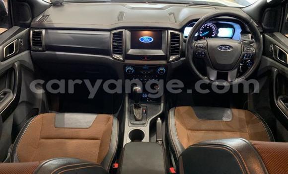 Acheter Occasion Voiture Ford Ranger Blanc à Gobabis, Omaheke Acheter Occasion Voiture Ford Ranger Blanc à Gobabis, Omaheke