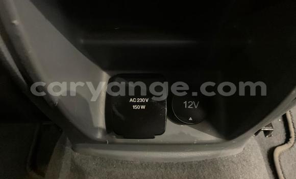 Acheter Occasion Voiture Ford Ranger Blanc à Gobabis, Omaheke Acheter Occasion Voiture Ford Ranger Blanc à Gobabis, Omaheke