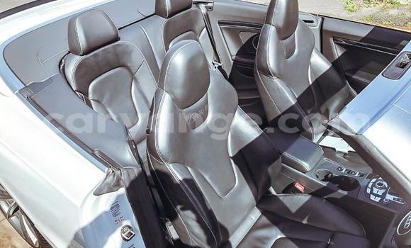 Acheter Occasion Voiture Audi RS5 Blanc à Aranos, Hardap Acheter Occasion Voiture Audi RS5 Blanc à Aranos, Hardap