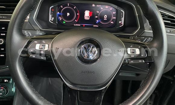 Acheter Occasion Voiture Volkswagen Tiguan Autre à Aranos, Hardap Acheter Occasion Voiture Volkswagen Tiguan Autre à Aranos, Hardap