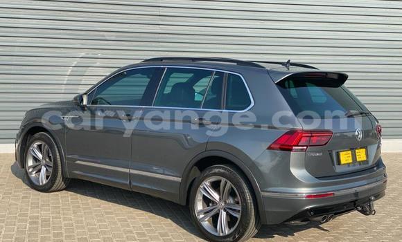 Acheter Occasion Voiture Volkswagen Tiguan Autre à Aranos, Hardap Acheter Occasion Voiture Volkswagen Tiguan Autre à Aranos, Hardap