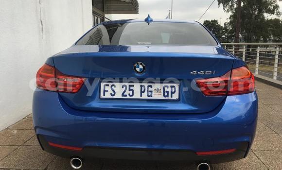 Acheter Occasion Voiture BMW M4 Bleu à Aranos, Hardap Acheter Occasion Voiture BMW M4 Bleu à Aranos, Hardap