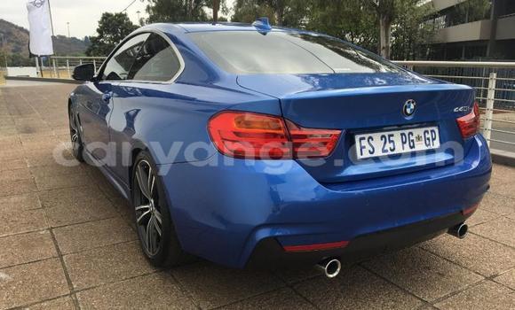 Acheter Occasion Voiture BMW M4 Bleu à Aranos, Hardap Acheter Occasion Voiture BMW M4 Bleu à Aranos, Hardap