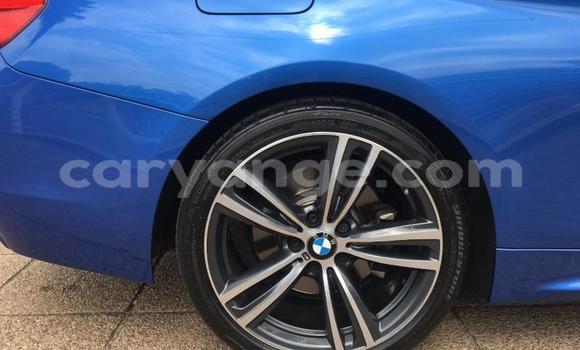 Acheter Occasion Voiture BMW M4 Bleu à Aranos, Hardap Acheter Occasion Voiture BMW M4 Bleu à Aranos, Hardap