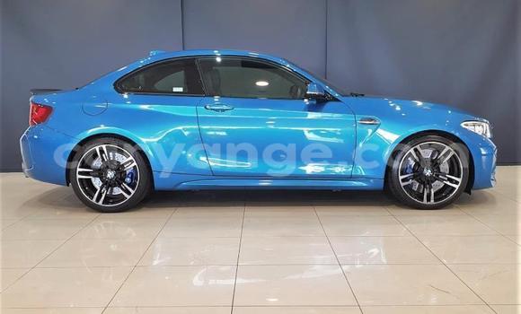 Acheter Occasion Voiture BMW 1er Bleu à Gobabis, Omaheke Acheter Occasion Voiture BMW 1er Bleu à Gobabis, Omaheke