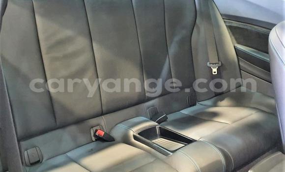 Acheter Occasion Voiture BMW 1er Bleu à Gobabis, Omaheke Acheter Occasion Voiture BMW 1er Bleu à Gobabis, Omaheke