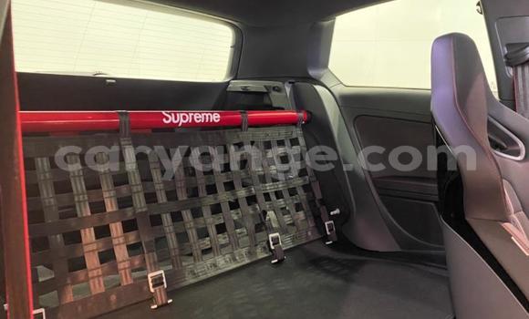 Acheter Occasion Voiture Volkswagen Golf GTI Blanc à Gobabis, Omaheke Acheter Occasion Voiture Volkswagen Golf GTI Blanc à Gobabis, Omaheke