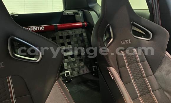 Acheter Occasion Voiture Volkswagen Golf GTI Blanc à Gobabis, Omaheke Acheter Occasion Voiture Volkswagen Golf GTI Blanc à Gobabis, Omaheke