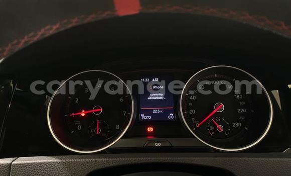 Acheter Occasion Voiture Volkswagen Golf GTI Blanc à Gobabis, Omaheke Acheter Occasion Voiture Volkswagen Golf GTI Blanc à Gobabis, Omaheke