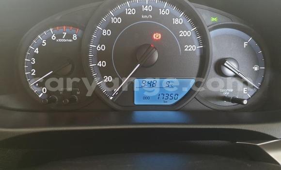 Acheter Occasion Voiture Toyota Yaris Blanc à Gobabis, Omaheke Acheter Occasion Voiture Toyota Yaris Blanc à Gobabis, Omaheke