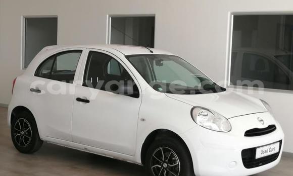 Buy Used Nissan Micra Other Car in Gobabis in Omaheke