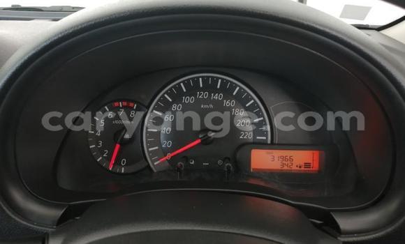 Acheter Occasion Voiture Nissan Micra Autre à Gobabis, Omaheke Acheter Occasion Voiture Nissan Micra Autre à Gobabis, Omaheke