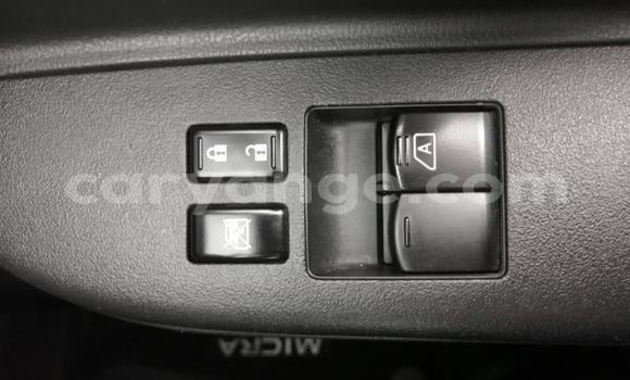 Acheter Occasion Voiture Nissan Micra Autre à Gobabis, Omaheke Acheter Occasion Voiture Nissan Micra Autre à Gobabis, Omaheke