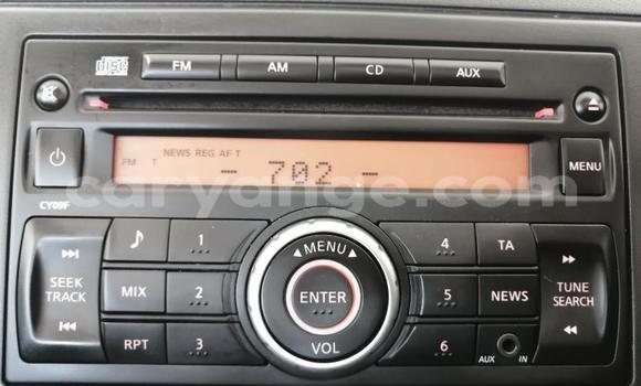 Acheter Occasion Voiture Nissan Micra Autre à Gobabis, Omaheke Acheter Occasion Voiture Nissan Micra Autre à Gobabis, Omaheke