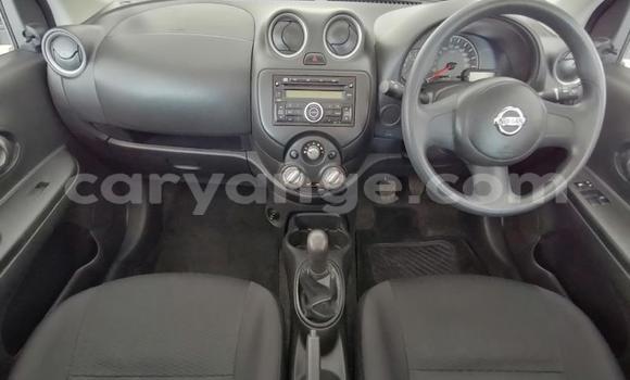 Acheter Occasion Voiture Nissan Micra Autre à Gobabis, Omaheke Acheter Occasion Voiture Nissan Micra Autre à Gobabis, Omaheke