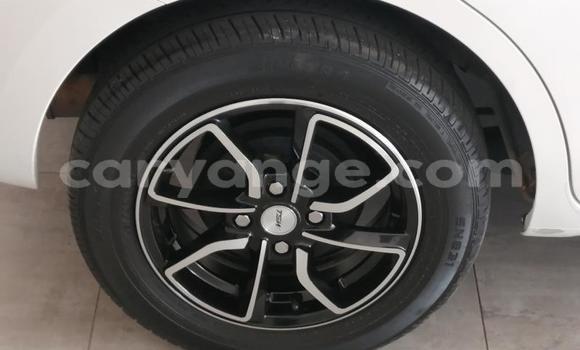 Acheter Occasion Voiture Nissan Micra Autre à Gobabis, Omaheke Acheter Occasion Voiture Nissan Micra Autre à Gobabis, Omaheke