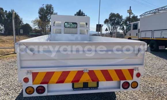 Acheter Occasion Utilitaire Toyota Dyna Blanc à Karasburg, Karas Acheter Occasion Utilitaire Toyota Dyna Blanc à Karasburg, Karas