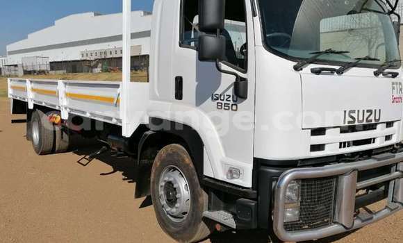 Acheter Occasion Utilitaire Toyota Dyna Blanc à Karasburg, Karas Acheter Occasion Utilitaire Toyota Dyna Blanc à Karasburg, Karas