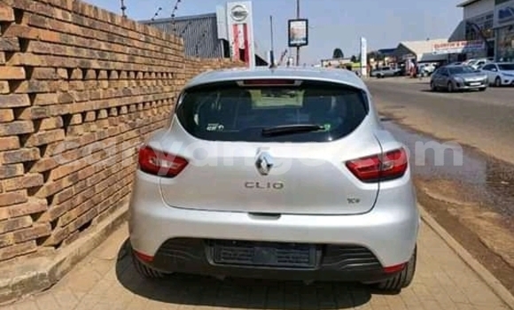 Acheter Occasion Voiture Renault Clio Gris à Henties Bay, Erongo Acheter Occasion Voiture Renault Clio Gris à Henties Bay, Erongo