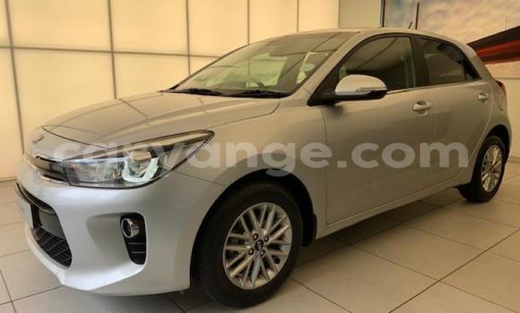 Acheter Occasion Voiture Kia Rio Gris à Gobabis, Omaheke Acheter Occasion Voiture Kia Rio Gris à Gobabis, Omaheke