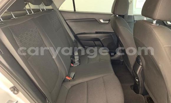 Acheter Occasion Voiture Kia Rio Gris à Gobabis, Omaheke Acheter Occasion Voiture Kia Rio Gris à Gobabis, Omaheke