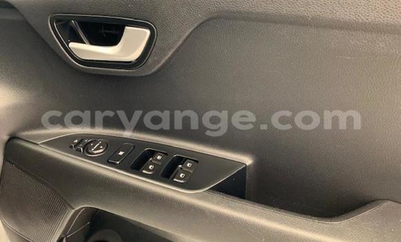 Acheter Occasion Voiture Kia Rio Gris à Gobabis, Omaheke Acheter Occasion Voiture Kia Rio Gris à Gobabis, Omaheke