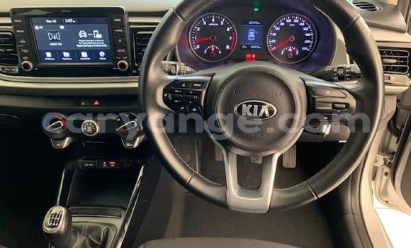 Acheter Occasion Voiture Kia Rio Gris à Gobabis, Omaheke Acheter Occasion Voiture Kia Rio Gris à Gobabis, Omaheke