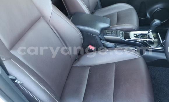 Acheter Occasion Voiture Toyota Fortuner Blanc à Gobabis, Omaheke Acheter Occasion Voiture Toyota Fortuner Blanc à Gobabis, Omaheke