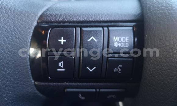 Acheter Occasion Voiture Toyota Fortuner Blanc à Gobabis, Omaheke Acheter Occasion Voiture Toyota Fortuner Blanc à Gobabis, Omaheke