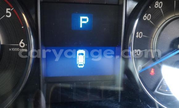 Acheter Occasion Voiture Toyota Fortuner Blanc à Gobabis, Omaheke Acheter Occasion Voiture Toyota Fortuner Blanc à Gobabis, Omaheke