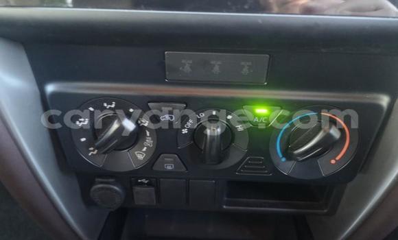 Acheter Occasion Voiture Toyota Fortuner Blanc à Gobabis, Omaheke Acheter Occasion Voiture Toyota Fortuner Blanc à Gobabis, Omaheke