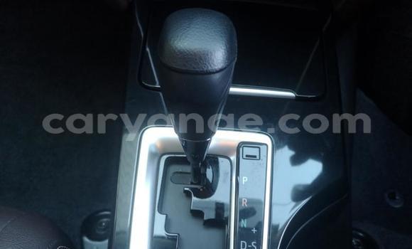 Acheter Occasion Voiture Toyota Fortuner Blanc à Gobabis, Omaheke Acheter Occasion Voiture Toyota Fortuner Blanc à Gobabis, Omaheke